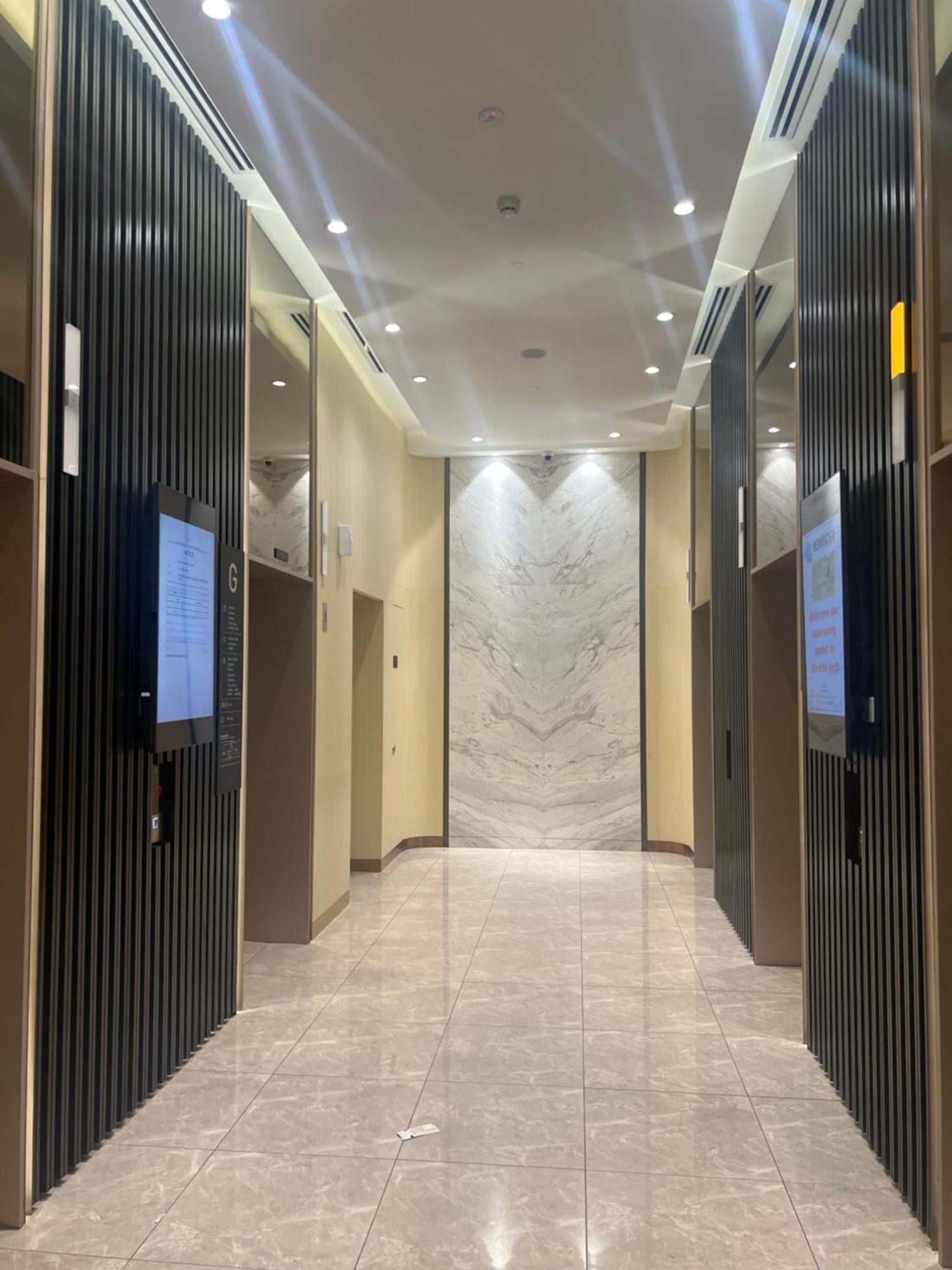 Axon Residence Klcc - Kl Suite Куала-Лумпур Экстерьер фото